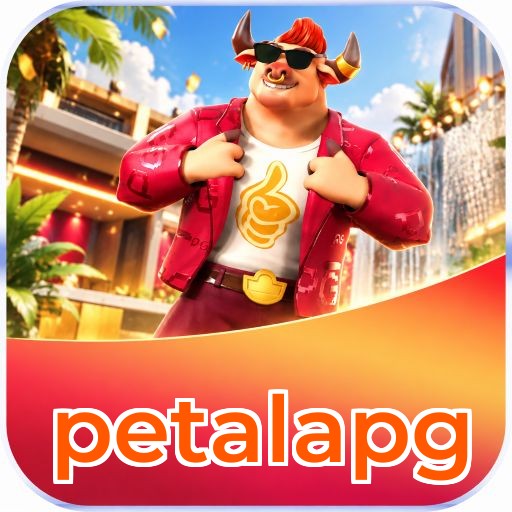 Slots online da petalapg com jackpots progressivos