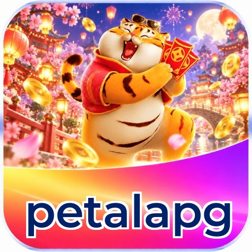 petalapg Logo