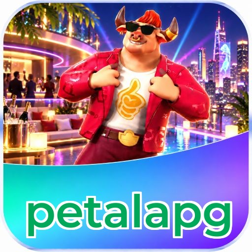 petalapg Logo