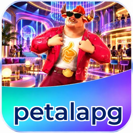 petalapg Logo