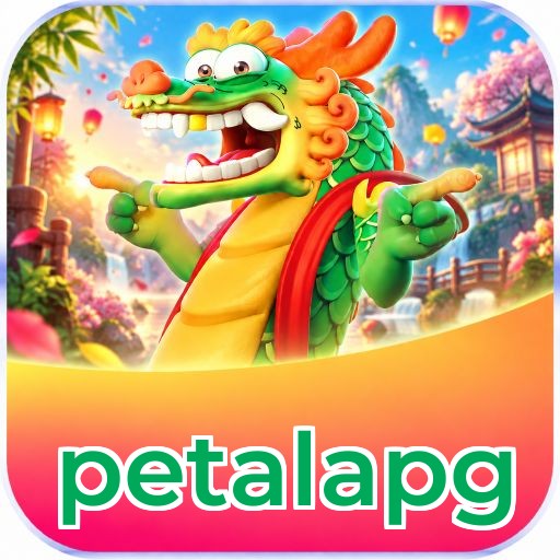 petalapg Logo