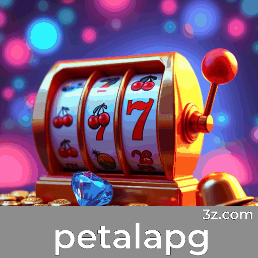 Petalapg: Cassino Premiado e Pagamentos Rápidos