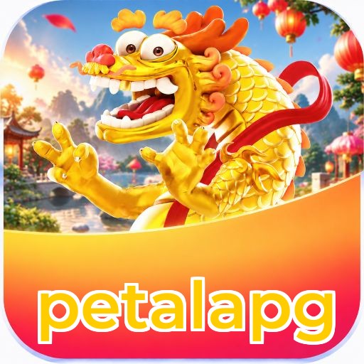 petalapg Logo
