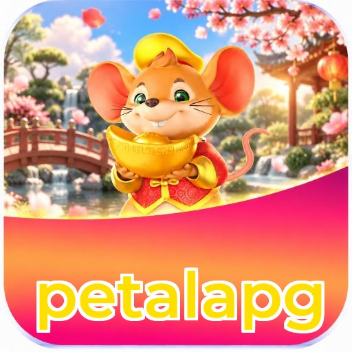 petalapg Logo