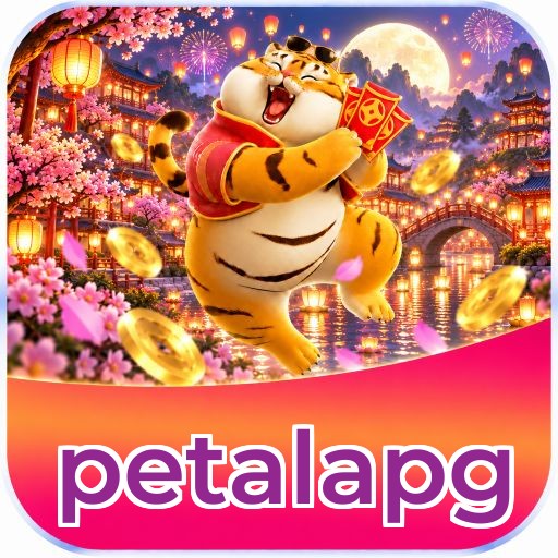 petalapg Logo