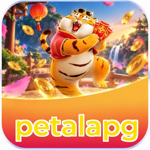 petalapg Logo