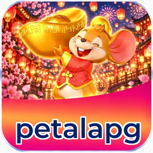 petalapg APK Android - Logo oficial