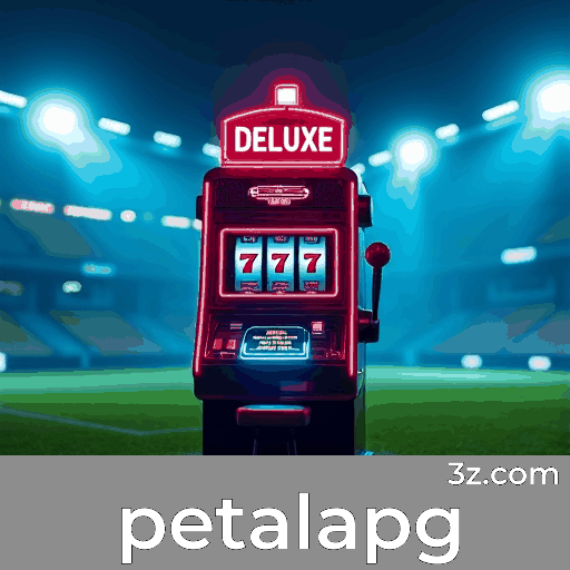 Inovação Tecnológica da petalapg: A Revolução em Apostas Online /image/petalapg_66ye8.png