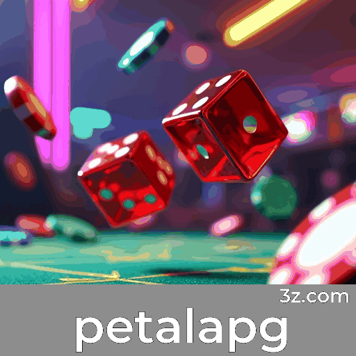 Petalapg: Cassino Premiado e Pagamentos Rápidos