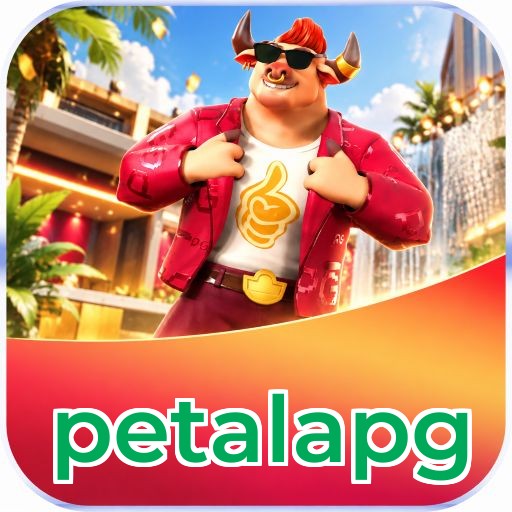 petalapg Logo