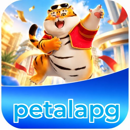 petalapg Logo