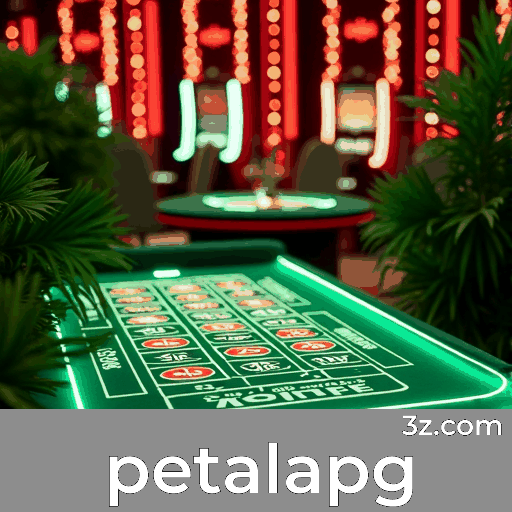 Petalapg: Cassino Premiado e Pagamentos Rápidos Petalapg: Cassino Premiado e Pagamentos Rápidos