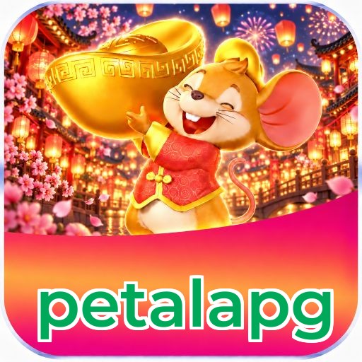 petalapg Logo