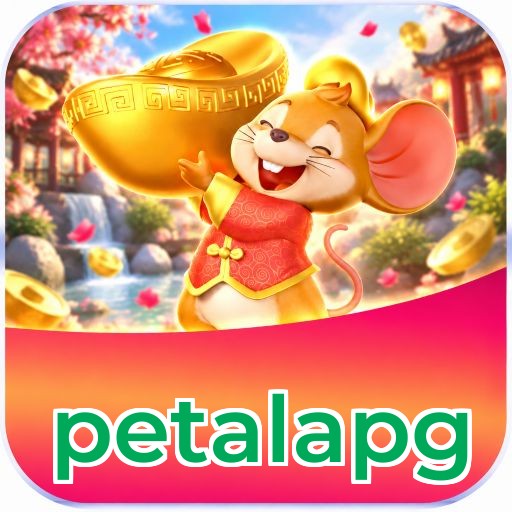 petalapg Logo