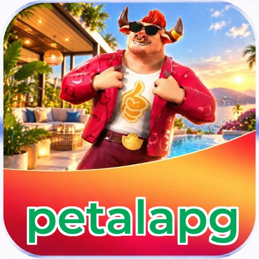petalapg APP Android/iOS - Logo oficial