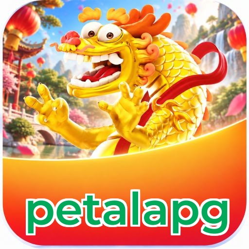 petalapg Logo