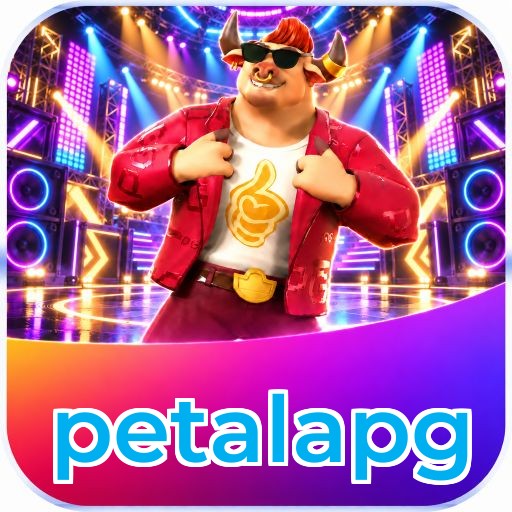 petalapg Logo