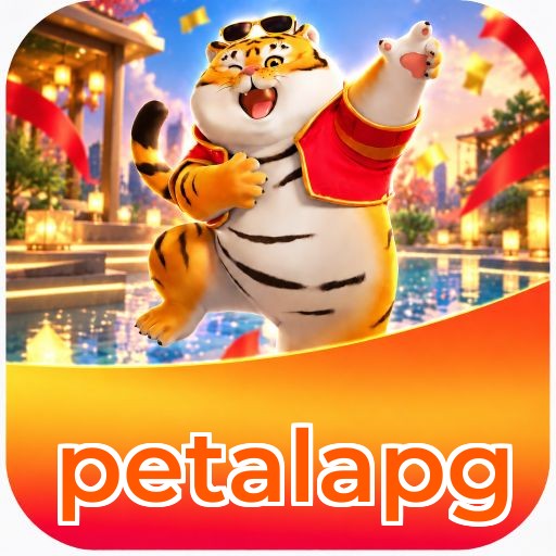 petalapg Logo