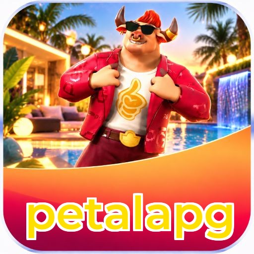 petalapg Logo
