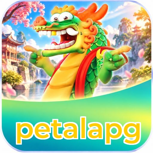Canal oficial da petalapg no Telegram