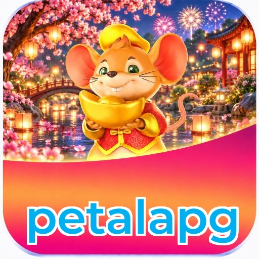 petalapg Logo