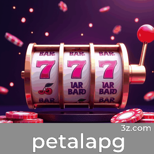 petalapg: Interação Social no Casino - Nova Experiência /image/petalapg_fjad8.png