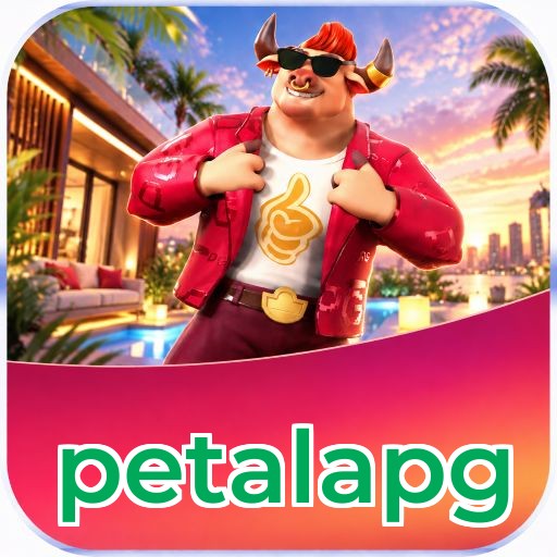 petalapg Logo