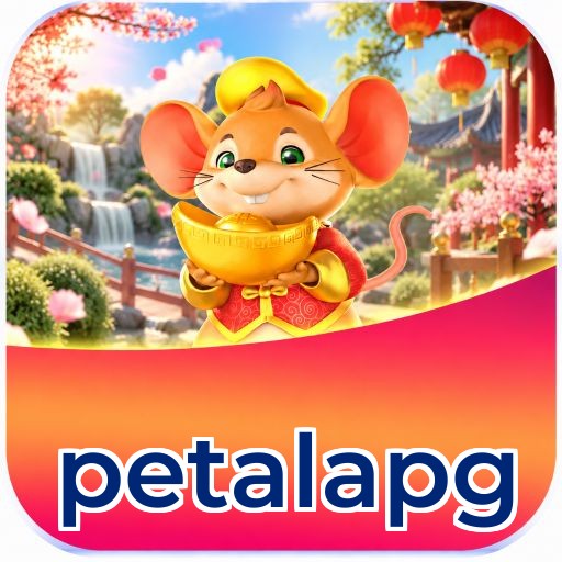 petalapg Baixar - Logo oficial download seguro