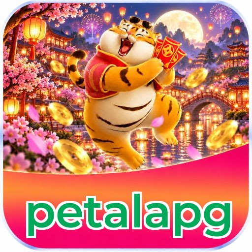 petalapg - Infraestrutura de segurança certificada